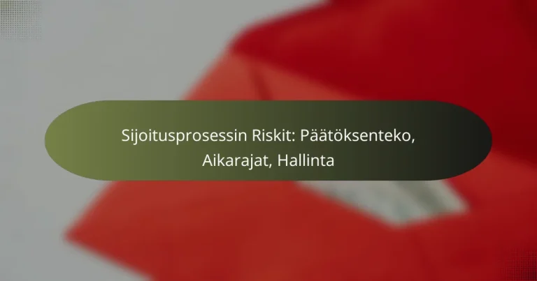 featured-image-sijoitusprosessin-riskit-paatoksenteko-aikarajat-hallinta